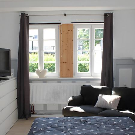 Ferienwohnung Am Kurpark Eslohe Exterior photo
